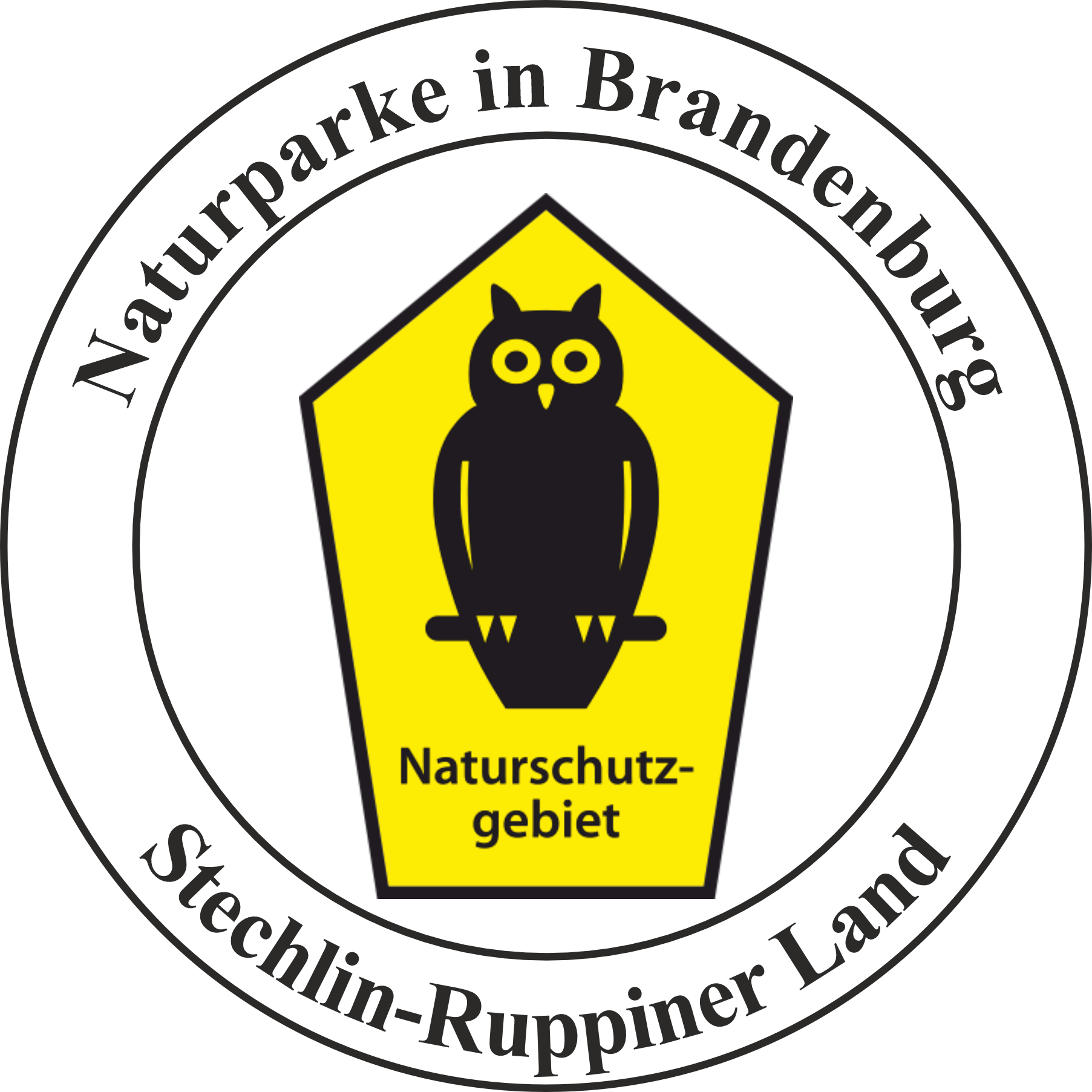 Logo Stechlin-Ruppiner Land